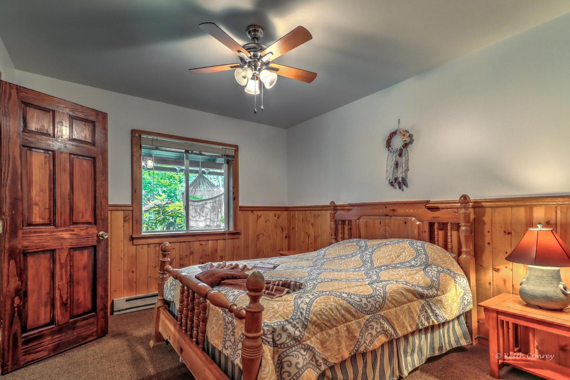 Magnolia Streamside Resort Canadensis Номер фото