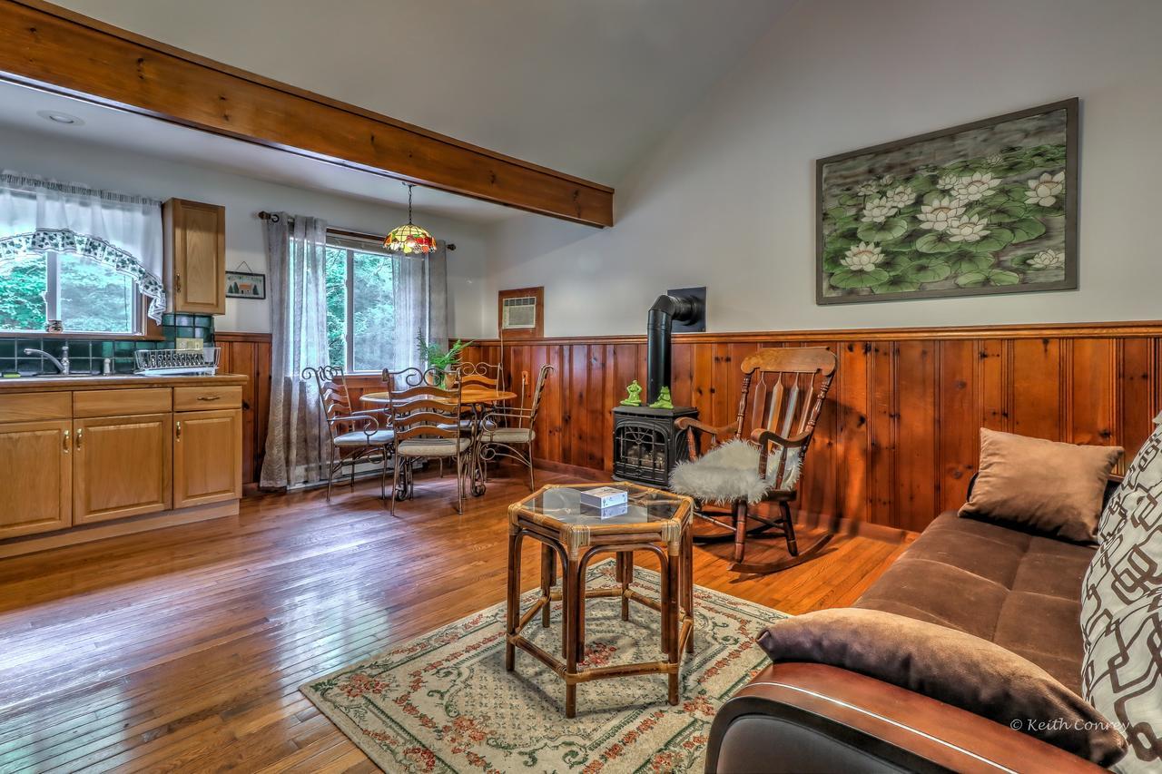 Magnolia Streamside Resort Canadensis Экстерьер фото